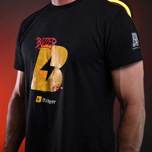 Buzzer Trening Majica