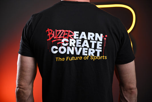 Buzzer Trening Majica