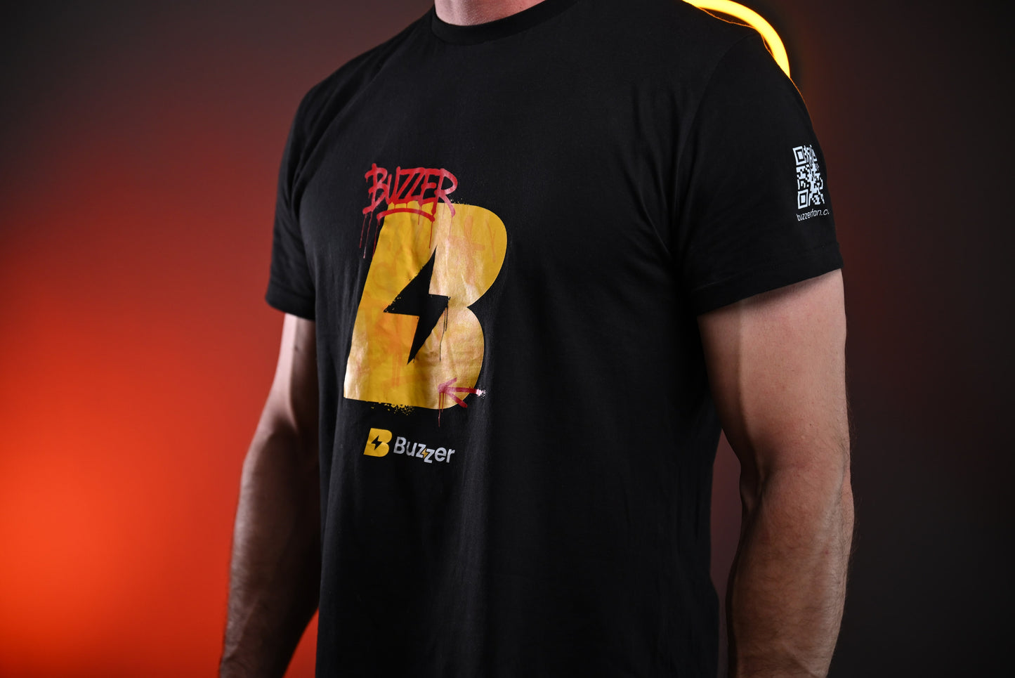 Buzzer Trening Majica