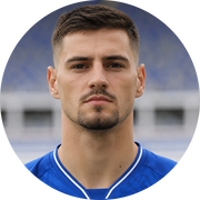Damir Kovačević